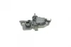Регулятор напруги (150A) RENAULT CLIO III, GRAND SCENIC II, GRAND SCENIC III, KANGOO BE BOP, KANGOO EXPRESS, KANGOO II, LAGUNA II, MEGANE, MEGANE II, MEGANE III, MODUS, SCENIC II 1.5D-2.0 11.02- BOSCH 1 986 AE0 149 (фото 4)