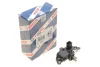 Регулятор напруги (12V) AUDI A1, A3, A4 ALLROAD B8, A4 B8, A5, Q3, Q5, TT SEAT ALHAMBRA, ALTEA, ALTEA XL, IBIZA IV, IBIZA IV SC, IBIZA IV ST, LEON, TOLEDO IV SKODA FABIA II 1.2-3.0D 05.03-12.22 BOSCH 1 986 AE0 155 (фото 1)