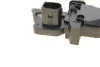 Регулятор напруги (12V) AUDI A1, A3, A4 ALLROAD B8, A4 B8, A5, Q3, Q5, TT SEAT ALHAMBRA, ALTEA, ALTEA XL, IBIZA IV, IBIZA IV SC, IBIZA IV ST, LEON, TOLEDO IV SKODA FABIA II 1.2-3.0D 05.03-12.22 BOSCH 1 986 AE0 155 (фото 3)