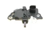 Регулятор напруги (12V) AUDI A1, A3, A4 ALLROAD B8, A4 B8, A5, Q3, Q5, TT SEAT ALHAMBRA, ALTEA, ALTEA XL, IBIZA IV, IBIZA IV SC, IBIZA IV ST, LEON, TOLEDO IV SKODA FABIA II 1.2-3.0D 05.03-12.22 BOSCH 1 986 AE0 155 (фото 8)