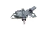 Регулятор напруги (14V) CITROEN C4, C4 GRAND PICASSO I, C4 I, C4 PICASSO I, C5 II, C5 III, C8, JUMPY II PEUGEOT 307, 308 I, 407, 607, 807, EXPERT, EXPERT TEPEE 1.8-2.2 02.00- BOSCH 1 986 AE0 157 (фото 4)