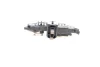 Регулятор напруги (14V) CITROEN C4, C4 GRAND PICASSO I, C4 I, C4 PICASSO I, C5 II, C5 III, C8, JUMPY II PEUGEOT 307, 308 I, 407, 607, 807, EXPERT, EXPERT TEPEE 1.8-2.2 02.00- BOSCH 1 986 AE0 157 (фото 5)