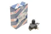Регулятор напруги (14V) LEXUS ES TOYOTA AVENSIS, CAMRY, COROLLA, COROLLA VERSO, HILUX VII, WISH 1.4-3.0 08.96-05.15 BOSCH 1 986 AE0 158 (фото 1)