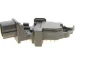 Регулятор напруги (14V) LEXUS ES TOYOTA AVENSIS, CAMRY, COROLLA, COROLLA VERSO, HILUX VII, WISH 1.4-3.0 08.96-05.15 BOSCH 1 986 AE0 158 (фото 2)