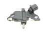 Регулятор напруги (14V) LEXUS ES TOYOTA AVENSIS, CAMRY, COROLLA, COROLLA VERSO, HILUX VII, WISH 1.4-3.0 08.96-05.15 BOSCH 1 986 AE0 158 (фото 8)