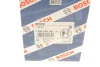 Регулятор напруги (14V) LEXUS ES TOYOTA AVENSIS, CAMRY, COROLLA, COROLLA VERSO, HILUX VII, WISH 1.4-3.0 08.96-05.15 BOSCH 1 986 AE0 158 (фото 9)