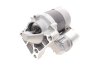 Стартер Renault Clio/Kangoo/Megane/Scenic/Dacia Dokker/Duster 1.4-1.6 97- (0,8kw) BOSCH 1 986 S00 579 (фото 2)