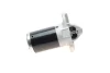 Стартер Renault Clio/Laguna/Megane/Scenic 1.6 16V 05- (12V/1kw) BOSCH 1 986 S00 598 (фото 8)
