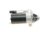 Стартер (12В, 1,1кВт, новий) AUDI A4 B6, A4 B7, A6 C5 SEAT EXEO, EXEO ST SKODA SUPERB I VW PASSAT B5.5 1.6/1.8/2.0 01.97-05.13 BOSCH 1 986 S00 670 (фото 4)