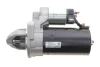 Стартер (12В, 2,5кВт, новий із заставою) CITROEN JUMPER III FIAT DUCATO PEUGEOT BOXER 2.3D-3.0D 12.01- BOSCH 1 986 S00 734 (фото 1)