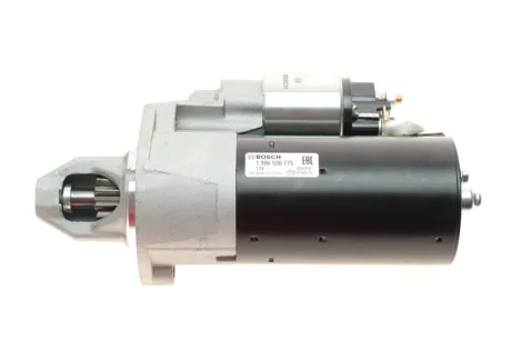 Стартер MB Sprinter (W906/W907W910)/Vito (W639) 3.0CDI/3.5 (OM642/M272) 06- (12V/1.7kw) BOSCH 1 986 S00 775