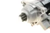 Стартер (12В, 2кВт, новий із заставою) SEAT IBIZA II VW CALIFORNIA T4 CAMPER, TRANSPORTER T4 1.9D-2.8 07.90-06.03 BOSCH 1 986 S00 808 (фото 2)