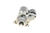 Стартер (12В, 2кВт, новий із заставою) SEAT IBIZA II VW CALIFORNIA T4 CAMPER, TRANSPORTER T4 1.9D-2.8 07.90-06.03 BOSCH 1 986 S00 808 (фото 7)