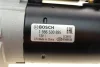 Стартер VW Golf V/VI 1.4/1.6 FSI 03-13 (1kw) (12V) (z=10) BOSCH 1 986 S00 895 (фото 9)