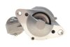 Стартер Renault Clio/Kangoo 1.2 97- (12V) (0.9kw) 1 986 S01 030 BOSCH 1986S01030 (фото 4)