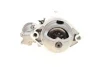 Стартер BMW X5 (E53) 91-04 M60/M62 (12V/1.7kw) BOSCH 1 986 S01 136 (фото 5)