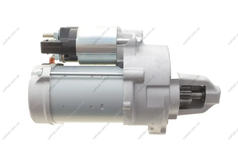 Стартер BMW 5 (F10/F11/F07)/X5 (E70) 4.4i N63/S63 09-13 (12V/1.6kw) BOSCH 1 986 S01 428 (фото 1)