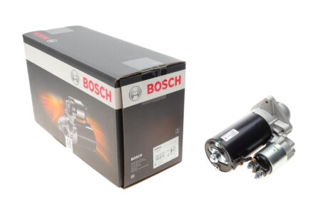 Фото стартер BOSCH 1 986 S10 034 Стартер BOSCH 1 986 S10 034