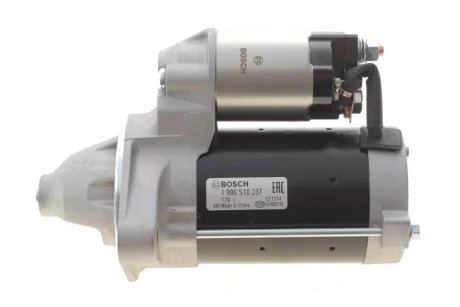 Стартер Toyota Avensis/Corolla 1.8 VVT-i 00-09 (12V/1.6kw) BOSCH 1 986 S10 237