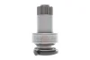 Бендикс стартера AUDI A3, TT FORD GALAXY I SEAT ALHAMBRA, CORDOBA, CORDOBA VARIO, IBIZA II, IBIZA III, LEON, TOLEDO I, TOLEDO II SKODA FABIA I, OCTAVIA I VW BORA, BORA I 1.4-3.2 02.88-05.16 BOSCH 1 986 SE1 529 (фото 1)