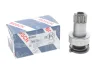 Бендикс стартера AUDI A3, TT FORD GALAXY I SEAT ALHAMBRA, CORDOBA, CORDOBA VARIO, IBIZA II, IBIZA III, LEON, TOLEDO I, TOLEDO II SKODA FABIA I, OCTAVIA I VW BORA, BORA I 1.4-3.2 02.88-05.16 BOSCH 1 986 SE1 529 (фото 2)