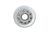 Бендикс стартера AUDI A3, TT FORD GALAXY I SEAT ALHAMBRA, CORDOBA, CORDOBA VARIO, IBIZA II, IBIZA III, LEON, TOLEDO I, TOLEDO II SKODA FABIA I, OCTAVIA I VW BORA, BORA I 1.4-3.2 02.88-05.16 BOSCH 1 986 SE1 529 (фото 4)