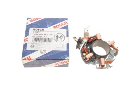 Фото механізм вільного ходу стартера BOSCH 1 986 SE1 562 МЕХАНІЗМ ВІЛЬНОГО ХОДУ СТАРТЕРА BOSCH 1 986 SE1 562