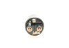 Реле стартера втягивающее VW LT 2.4D 90-96 (12V) BOSCH 1 986 SE1 575 (фото 4)