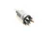 Реле стартера втягивающее VW LT 2.4D 90-96 (12V) BOSCH 1 986 SE1 575 (фото 5)