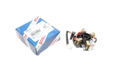 Щіткотримач стартера Seat/Skoda/VW (= 1 004 336 620) BOSCH 1 986 SE1 598
