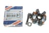 Фото 4 - щіткотримач стартера Fiat/MB/Opel/Toyota/VW BOSCH 1 986 SE1 602 Щіткотримач стартера Fiat/MB/Opel/Toyota/VW BOSCH 1 986 SE1 602 (фото 4)