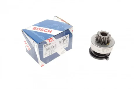 Бендикс стартера MB Sprinter/Vito OM601-646 (z=10) (Bosch) BOSCH 1 986 SE1 624