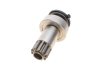 Бендикс стартера VW Caddy III/IV/T5/T6 1.9/2.0 TDI 04-20 BOSCH 1 986 SE1 642 (фото 2)