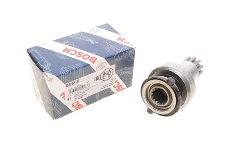 Бендикс стартера VW Caddy III/IV/T5/T6 1.9/2.0 TDI 04-20 BOSCH 1 986 SE1 642