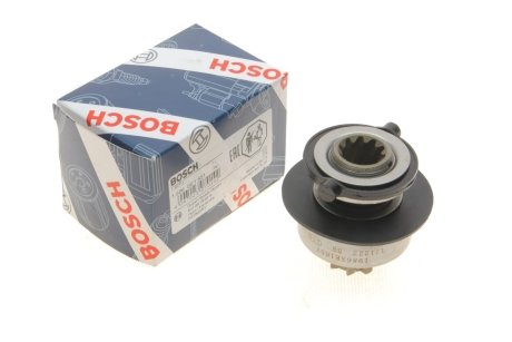 Бендікс стартера VW Passat/Golf III/IV 1.4-2.0 -05 BOSCH 1 986 SE1 651