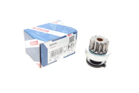 Бендикс стартера Citroen Jumper/Fiat Ducato/Peugeot Boxer 2.2 HDi 06- (z=12) BOSCH 1 986 SE1 652