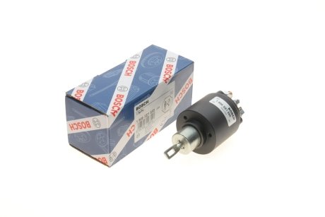 Реле стартера втягуюче (12V) BMW BOSCH 1 986 SE1 658