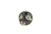 Реле стартера втягуюче (12V) Citroen Berlingo/Peugeot Partner 1.8i 97-02 BOSCH 1 986 SE1 674 (фото 4)