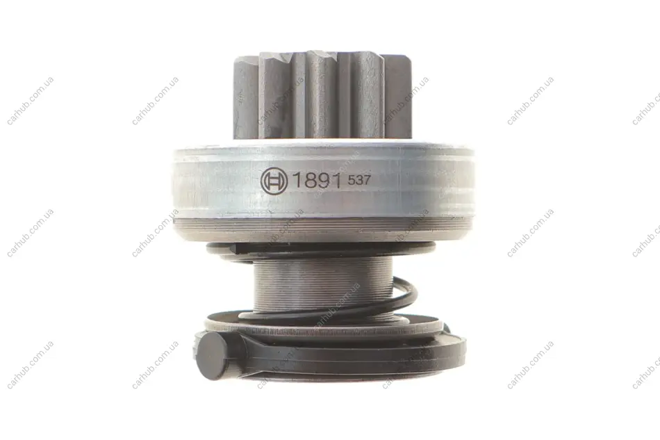 Бендикс стартера Opel Insignia A 2.0CDTI/Zafira 1.9CDTI 05-17 BOSCH 1 986 SE1 891 (фото 1)