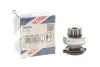 Бендикс стартера Opel Insignia A 2.0CDTI/Zafira 1.9CDTI 05-17 BOSCH 1 986 SE1 891 (фото 2)