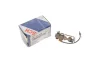 Контакти переривача DAIHATSU CUORE II ISUZU GEMINI, TROOPER I TOYOTA CARINA II, CRESSIDA, TERCEL 0.8-2.0 09.77-12.90 BOSCH 1 987 231 020 (фото 1)