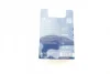 Лампа (упаковка-блістер 1шт) H4 12В 60/55Вт P43T Pure Light BOSCH 1 987 301 001 (фото 2)