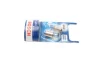 Лампа (упаковка-блістер 2шт) R5W 12В 5Вт BA15S основна лампа Pure Light BOSCH 1 987 301 022 (фото 3)