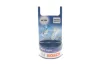 Автолампа W3W 12V 3W W2.1x9.5d Pure Light (без цоколя) (блістер/2шт.) BOSCH 1 987 301 028 (фото 1)