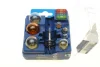Комплект лампочок H1 12V (H1, C5W, P21W, PY21W, R5W, T4W, W5W, P21/5W, запобіжник 10A/15A/20A) BOSCH 1 987 301 112 (фото 2)