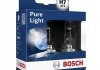 Автолампа Pure Light H7 PX26d 55 W прозрачная BOSCH 1987301406 (фото 1)
