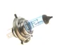 Автолампа H4 12V 60/55W P43t Xenon Blue WS BOSCH 1 987 302 045 (фото 2)