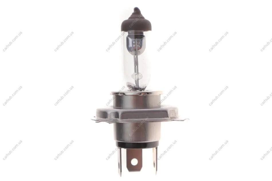 Автолампа H19 12V 60/55W PU43t-3 Pure Light WS BOSCH 1 987 302 092 (фото 1)