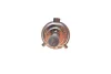 Автолампа HS1 12V 35/35W PX43t Pure Light BOSCH 1 987 302 104 (фото 2)