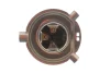 Автолампа H4 12V 60/55W P43t ULTRA WHITE BOSCH 1 987 302 142 (фото 3)